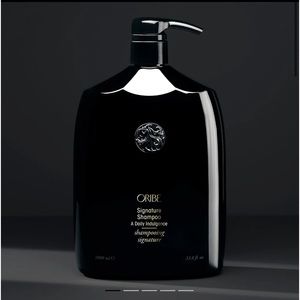 Oribe Signature Shampoo Liter 33.8oz